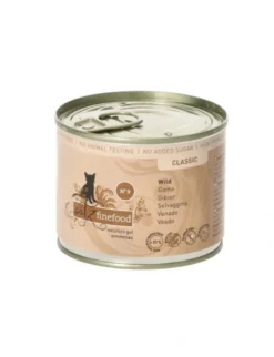 catz finefood Wild 200g