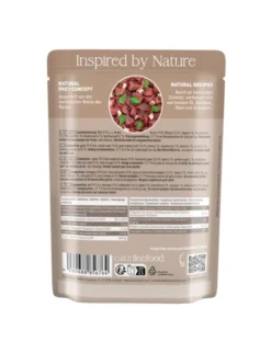 catz finefood Wild 300g