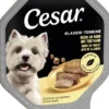 Cesar Klassiker mit Huhn und Truthahn 150g