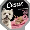 Cesar Klassiker mit Kalb und Geflügel 150g