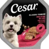 Cesar Klassiker mit Rind und Leber 150g