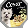 Cesar Landragout mit Huhn, Gemüse und braunem Reis 150g