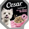 Cesar Landragout mit Kalb und Truthahn 150g