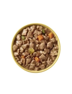 Cesar NATURAL GOODNESS mit Huhn 100g