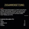 Cesar NATURAL GOODNESS mit Rind 100g