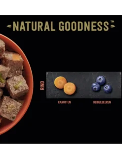 Cesar NATURAL GOODNESS mit Rind 100g