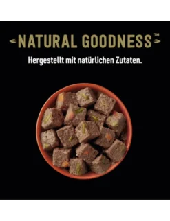 Cesar NATURAL GOODNESS mit Rind 100g