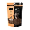 Chewies Fleischstreifen SOFT Mini Ente 70g
