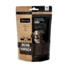 Chewies Fleischstreifen SOFT Mini Reh & Hirsch 70g