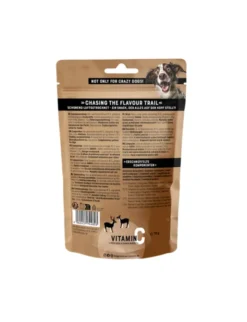 Chewies Fleischstreifen SOFT Mini Reh & Hirsch 70g