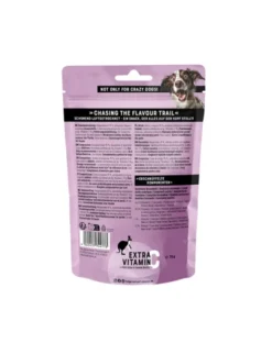 Chewies Fleischstreifen SOFT Mini Känguru 70g