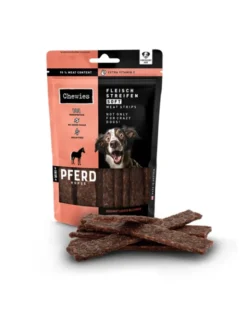 Chewies Fleischstreifen SOFT Mini Pferd 70g