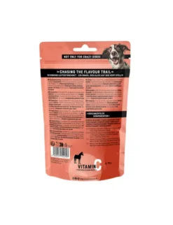 Chewies Fleischstreifen SOFT Mini Pferd 70g