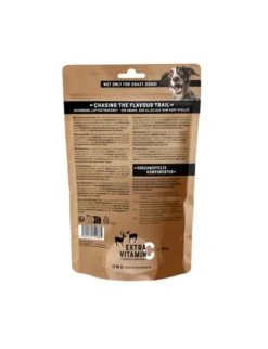 Chewies Fleischstreifen SOFT Maxi Reh & Hirsch 150g