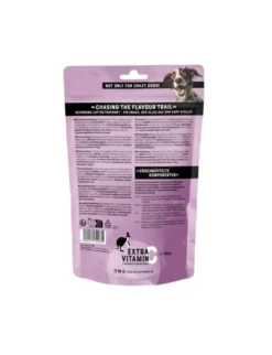 Chewies Fleischstreifen SOFT Maxi Känguru 150g