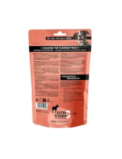 Chewies Fleischstreifen SOFT Maxi Pferd 150g