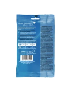 Chewies Goodies Mini Lachs 125g