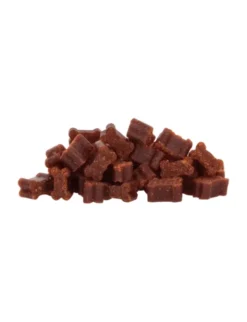 Chewies Goodies Mini Lachs 125g