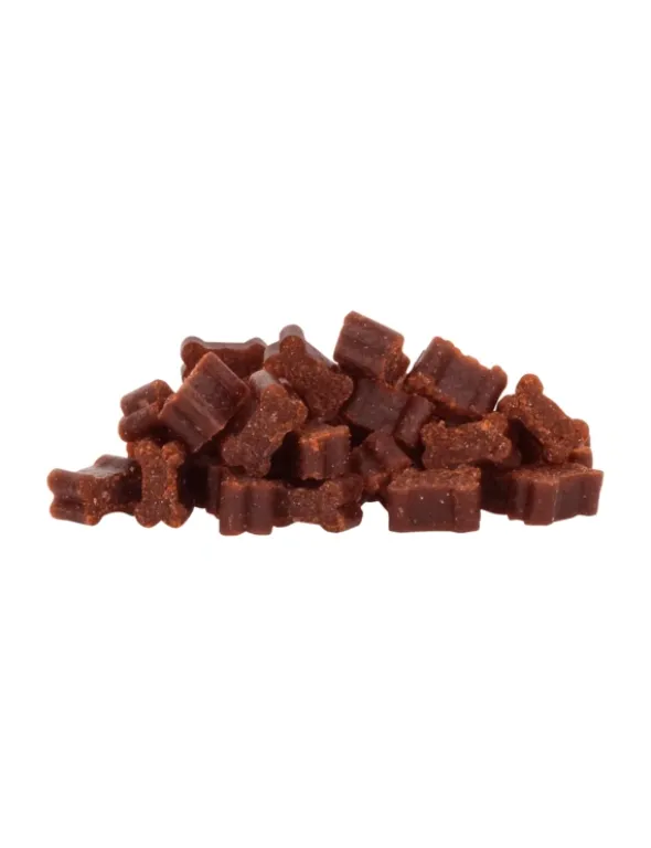 Chewies Goodies Mini Lachs 125g