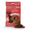 Chewies Goodies Mini Lamm 125g