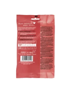 Chewies Goodies Mini Lamm 125g