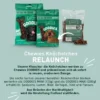 Chewies Goodies Mini Pansen 125g