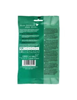 Chewies Goodies Mini Pansen 125g