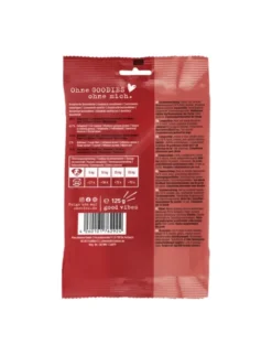 Chewies Goodies Mini Rind 125g