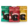 Chewies Goodies Multipack I 600g