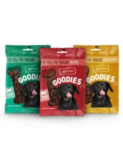 Chewies Goodies Multipack I 600g