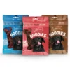 Chewies Goodies Multipack II 600g