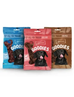 Chewies Goodies Multipack II 600g