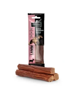 Chewies Hundezigarre Lamm 75g
