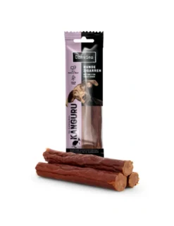 Chewies Hundezigarren Känguru 75g