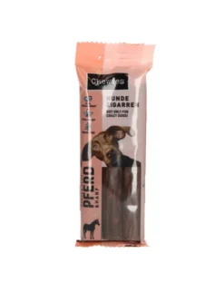 Chewies Hundezigarren Pferd & Hanf 75g