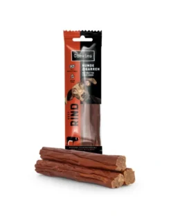 Chewies Hundezigarren Rind 75g