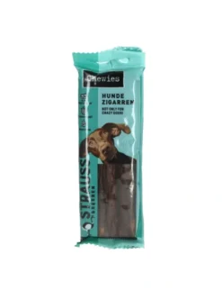 Chewies Hundezigarren Strauß & Beeren 75g