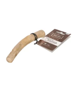 Chewies Kaffeeholz Kaustab 50g