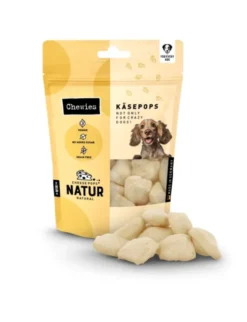 Chewies Kaukäse Käsepops Natural 35g
