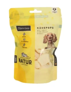 Chewies Kaukäse Käsepops Natural 35g