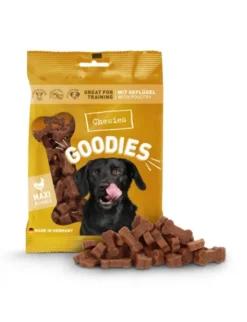 Chewies Knöchelchen Geflügel 200g