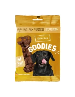 Chewies Knöchelchen Geflügel 200g