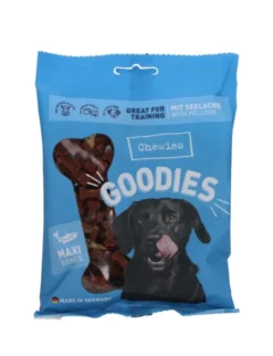 Chewies Knöchelchen Lachs 200g