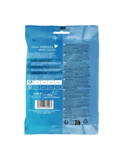 Chewies Knöchelchen Lachs 200g