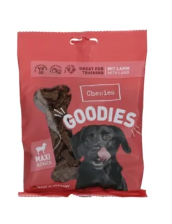 Chewies Knöchelchen Lamm 200g