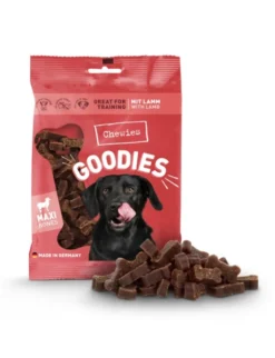 Chewies Knöchelchen Lamm 200g