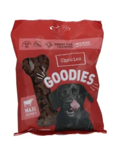 Chewies Knöchelchen Rind 200g
