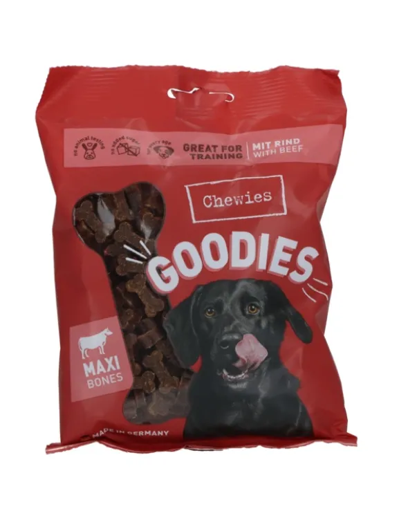Chewies Knöchelchen Rind 200g