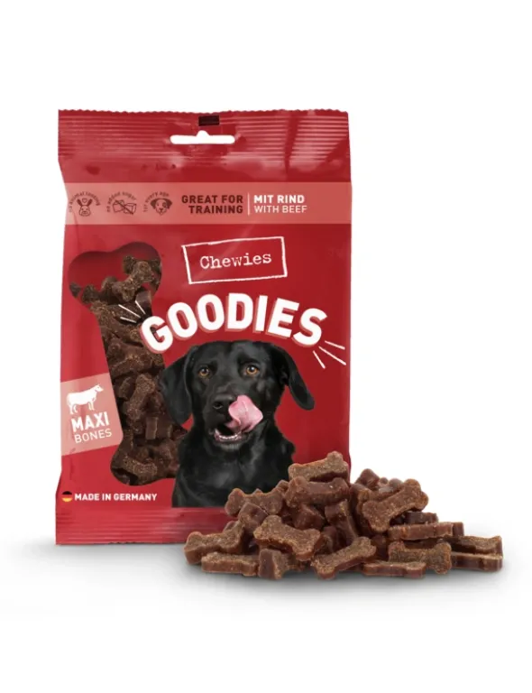 Chewies Knöchelchen Rind 200g