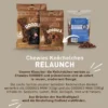 Chewies Knöchelchen Wild 200g